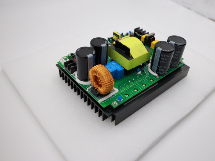 互感器变比测试仪用电源