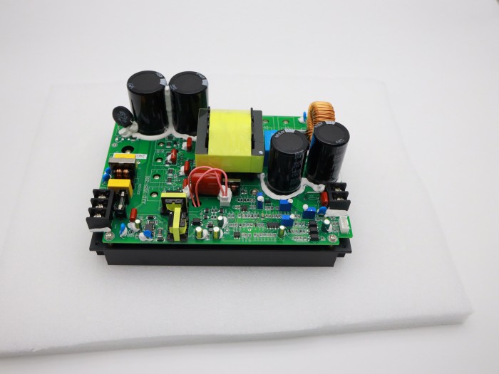 互感器变比测试仪用电源