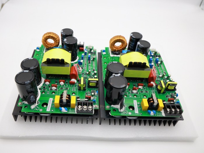 互感器变比测试仪用电源