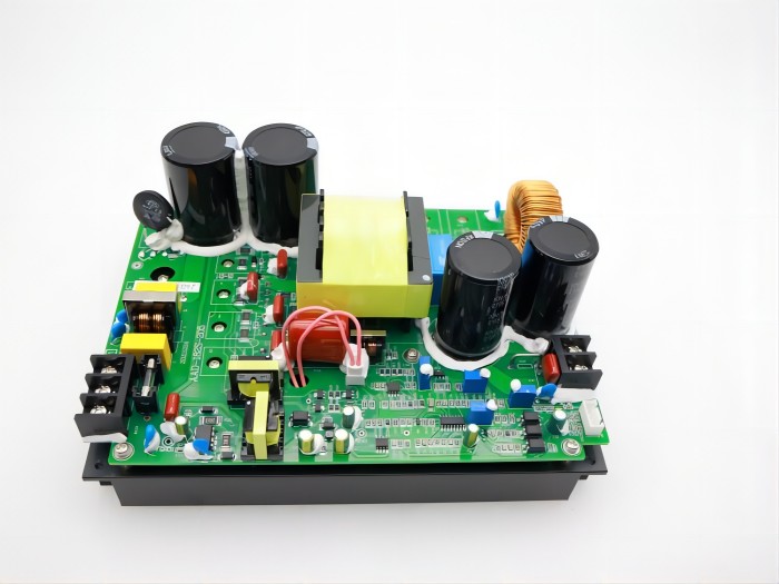 互感器变比测试仪用电源