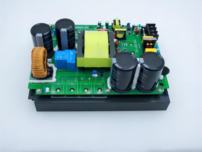 互感器变比测试仪用电源