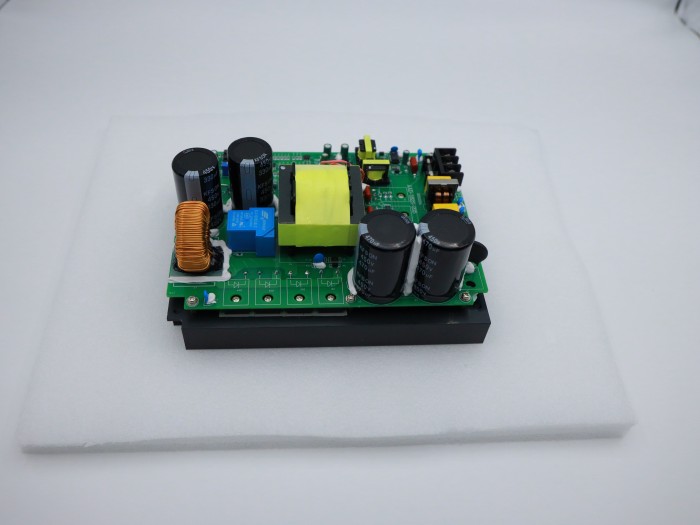 互感器变比测试仪用电源