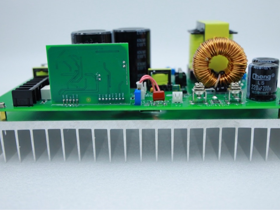 ADD-202S-601 直流电源