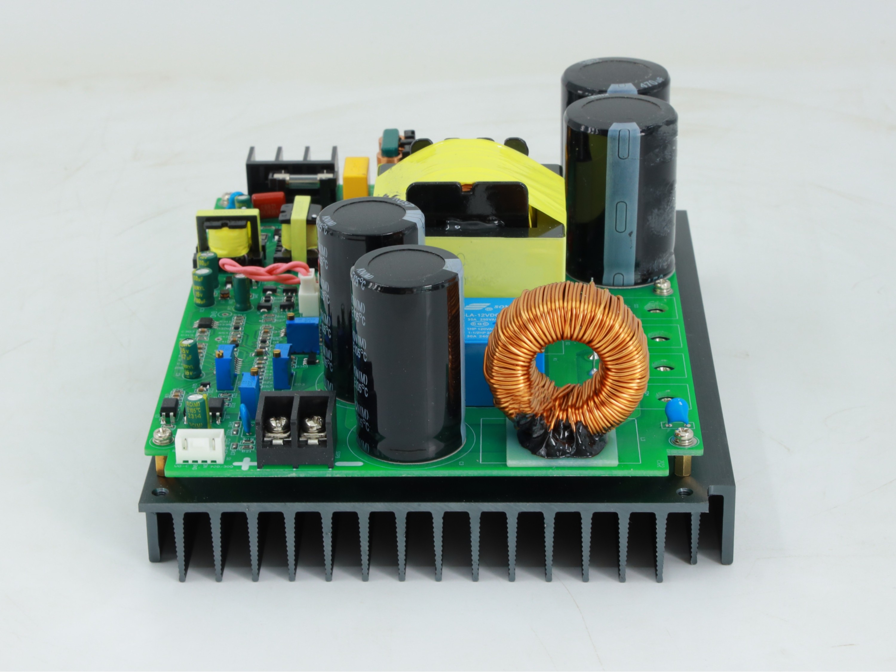 AAD-182s-205互感器变比测试用电源