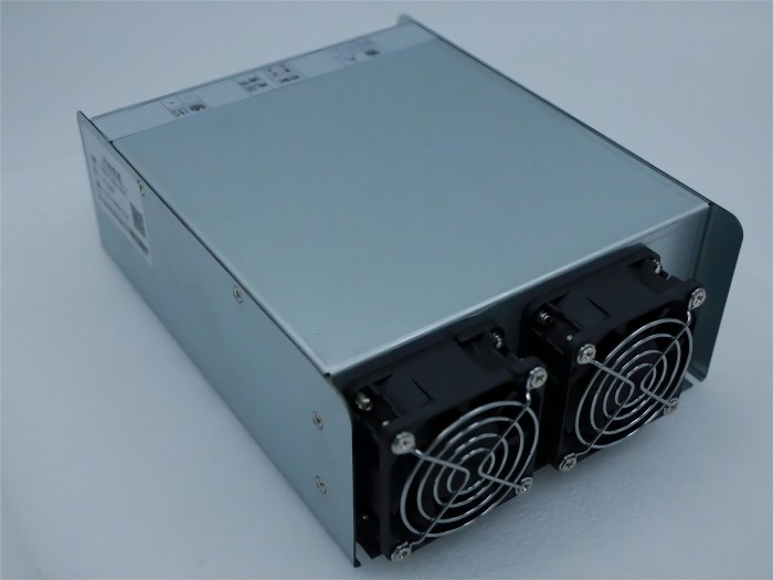 程控直流恒流源