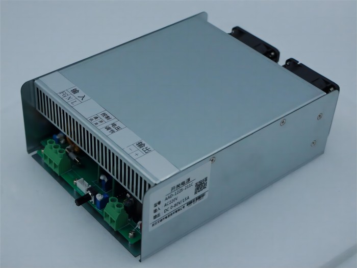 程控直流恒流源