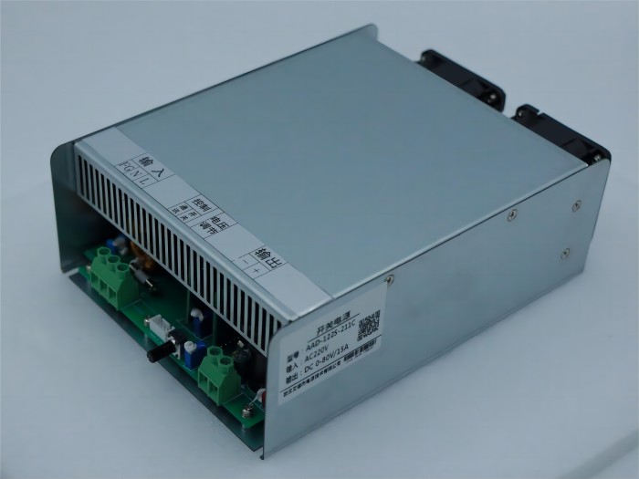 程控直流恒流源