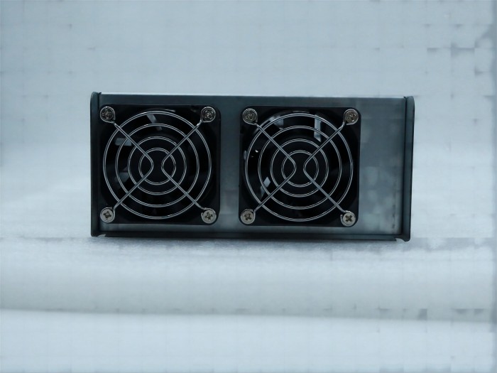 程控直流恒流源