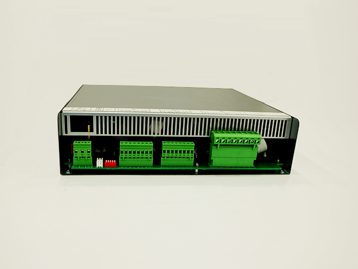 程控多路直流恒流源