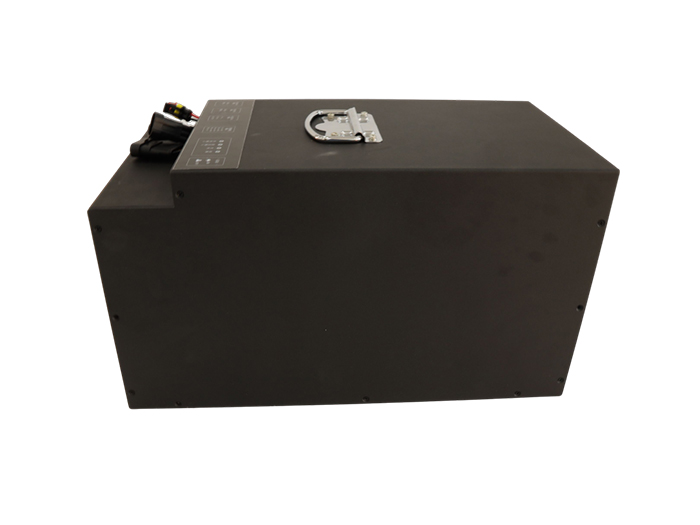 3000W 直流不间断电源（内置电池）DUP-202Q-IA03