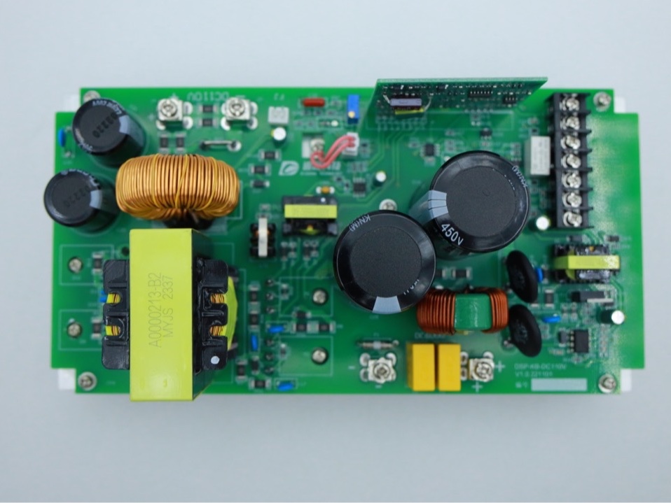 ADD-202S-601 直流电源模块