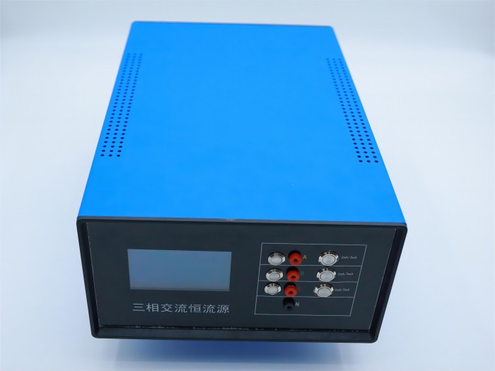 交流恒流源