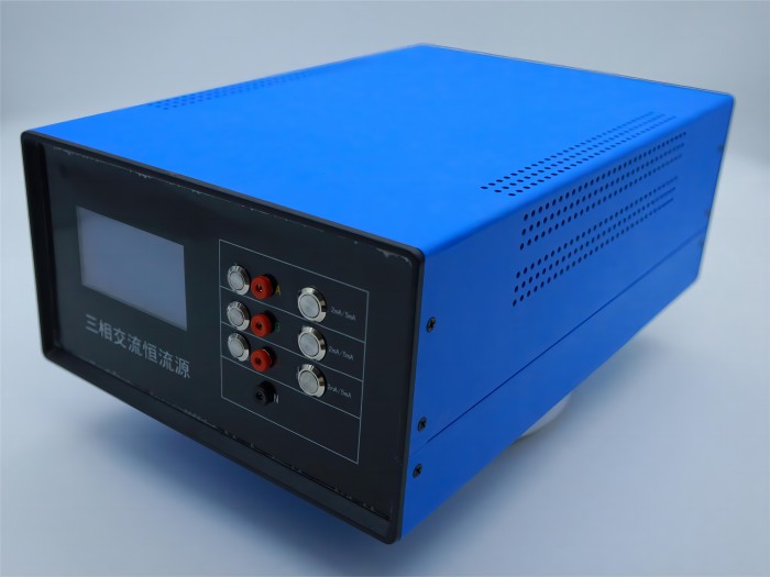 交流恒流源