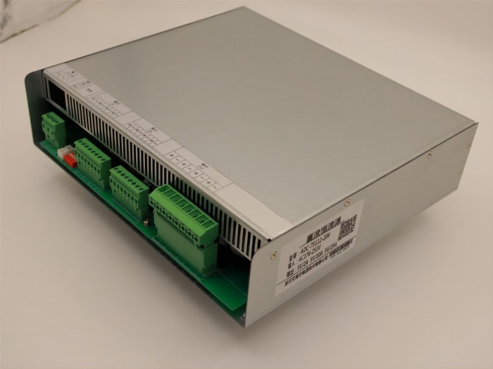 程控多路直流恒流源