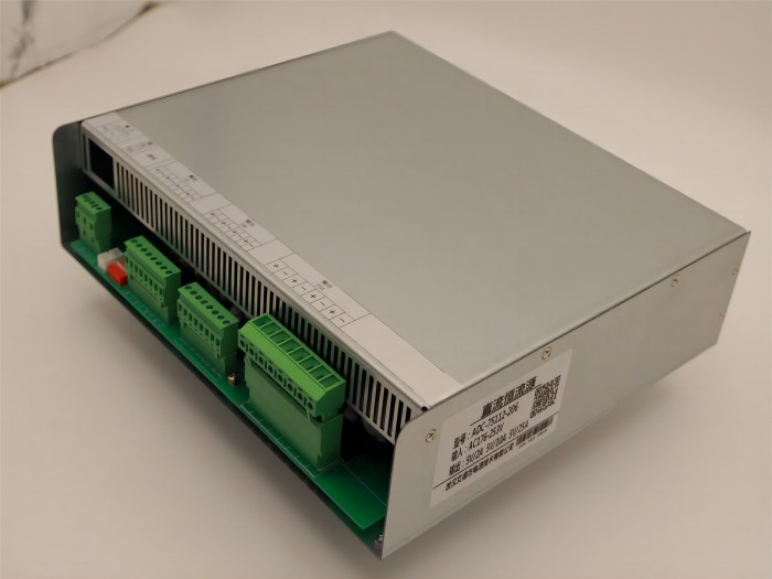 程控多路直流恒流源