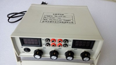 微电流精密控制新突破！武汉艾德杰多路直流恒流源全新发布