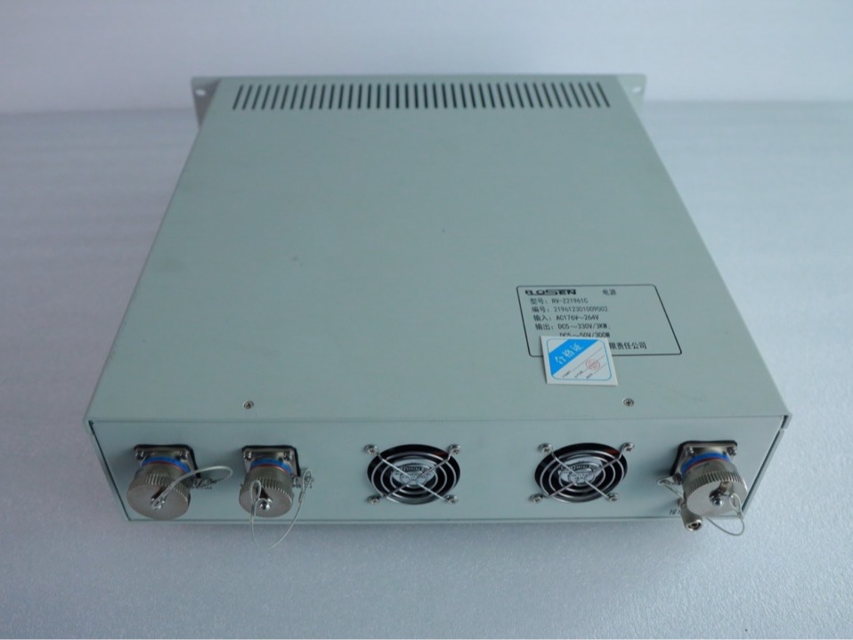 军用级直流恒压源ASD-332D-Y01