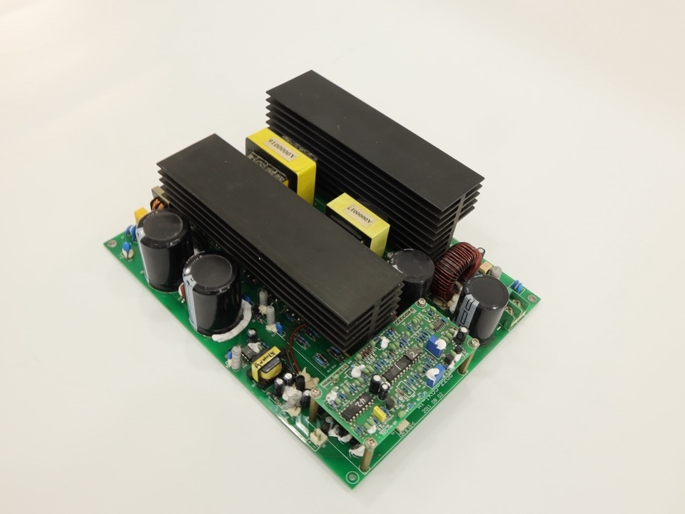 WI-1K05-220 直流电源模块