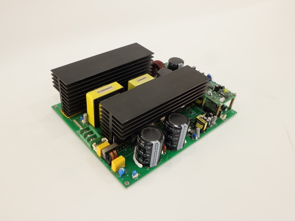 WI-1K05-220 直流电源模块