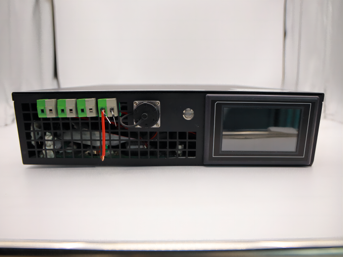 四通道脉冲恒流直流电源