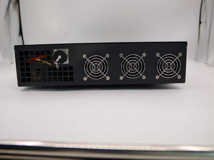 四通道脉冲恒流直流电源