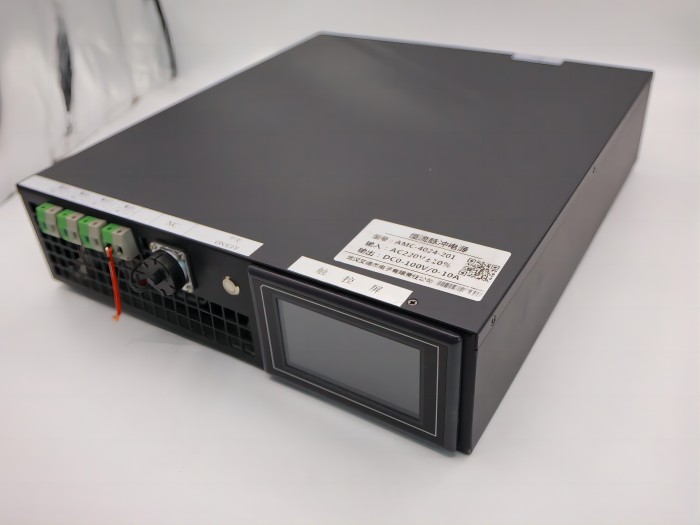 四通道脉冲恒流直流电源