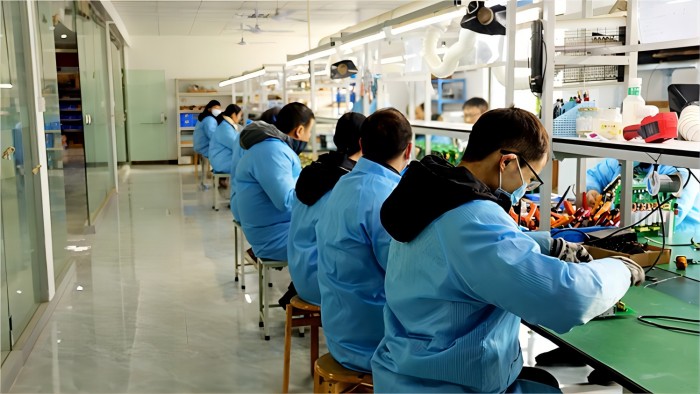 安森美与上能电气携手引领可持续能源应用的发展