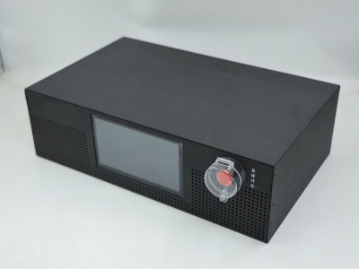 16路直流程控恒流源ADC-15216-201