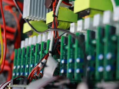 16路直流程控恒流源ADC-15216-201