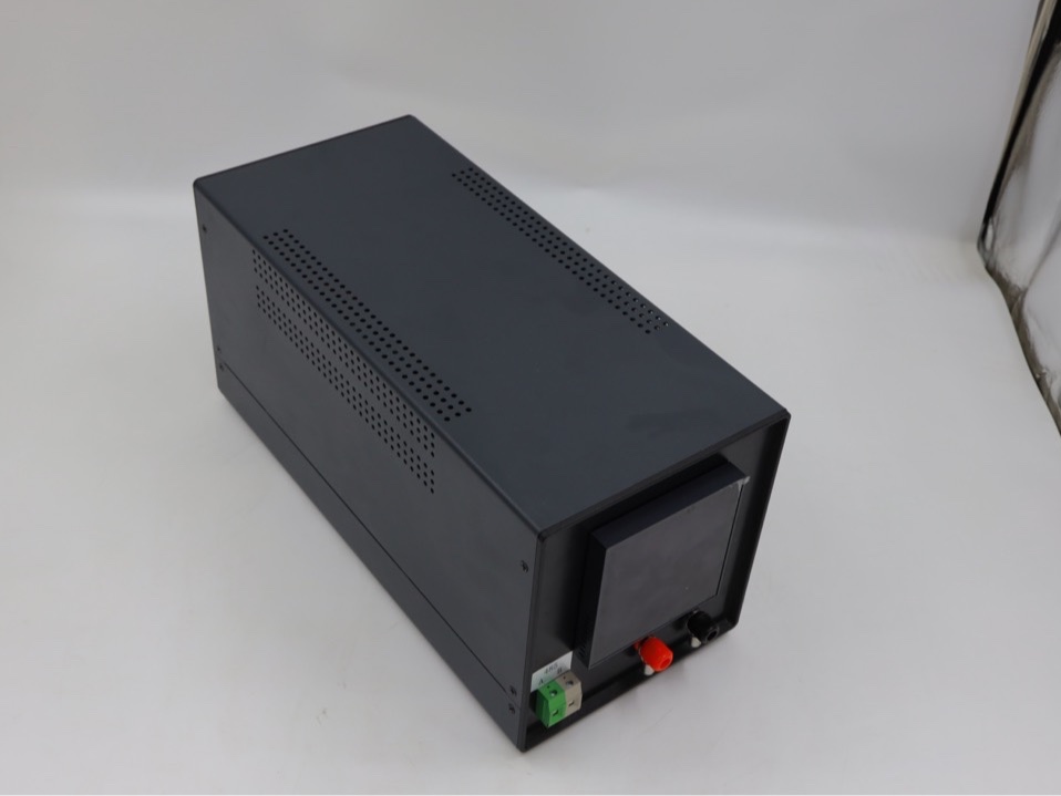 仪器型交流恒流源AAC-201L-208