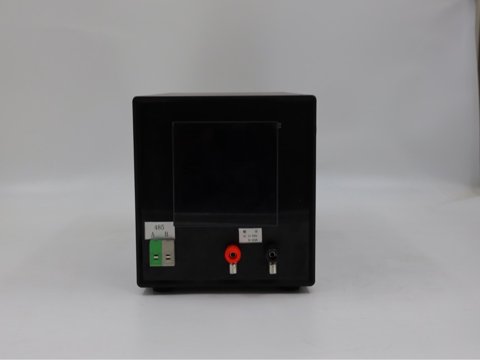 仪器型交流恒流源AAC-201L-208