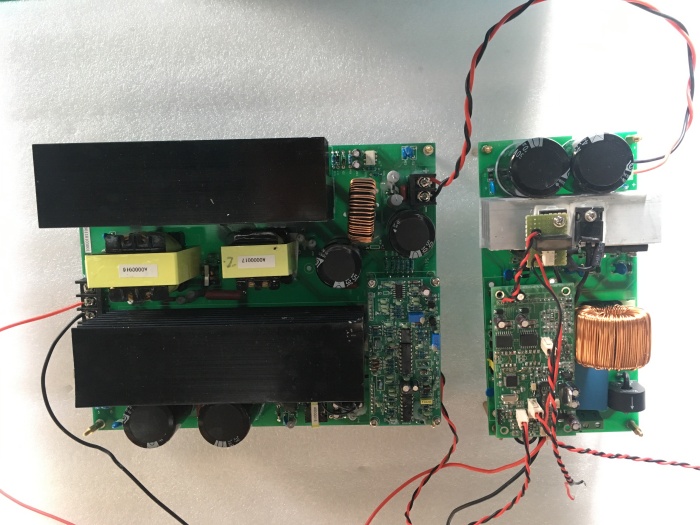 高压交流恒流源