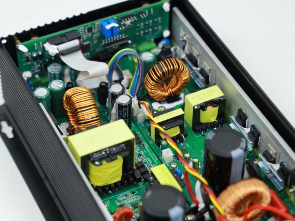 AAD-481T-201 直流稳压电源