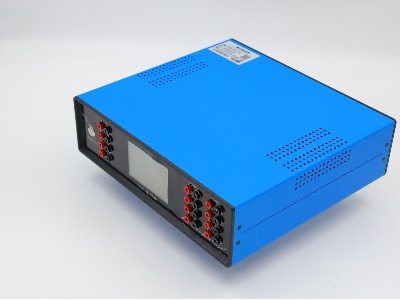 十二路程控恒流实验电源ASA-12112-Y01