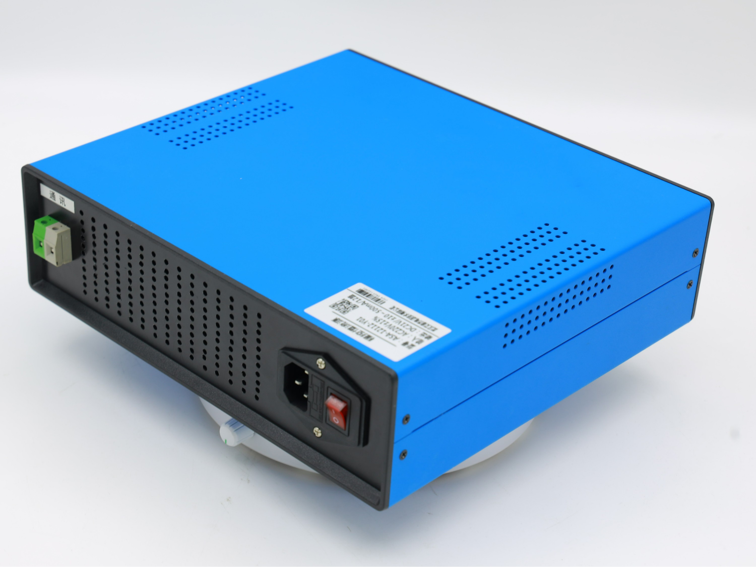 十二路程控恒流实验电源ASA-12112-Y01